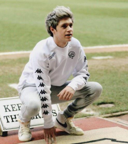 cuddly white shirt?????