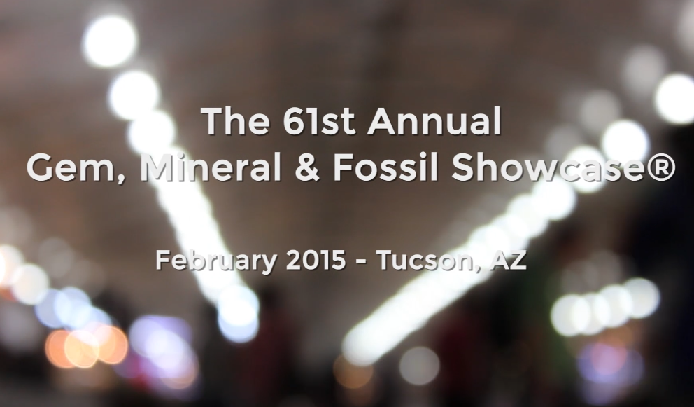 Artfire's tweet photo. A taste of the #Tucson Gem &amp; Mineral Show. Have you been to the #GemShow?

Read here: http://t.co/VMgdTtv0UV http://t.co/T1W3HVenl9