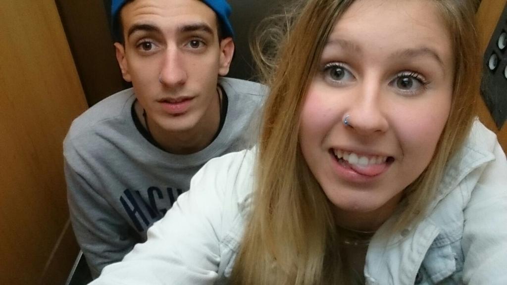 TerryTerribas13's tweet photo. Buenas noches a lo que mas amoooo http://t.co/B4ttyke5AR