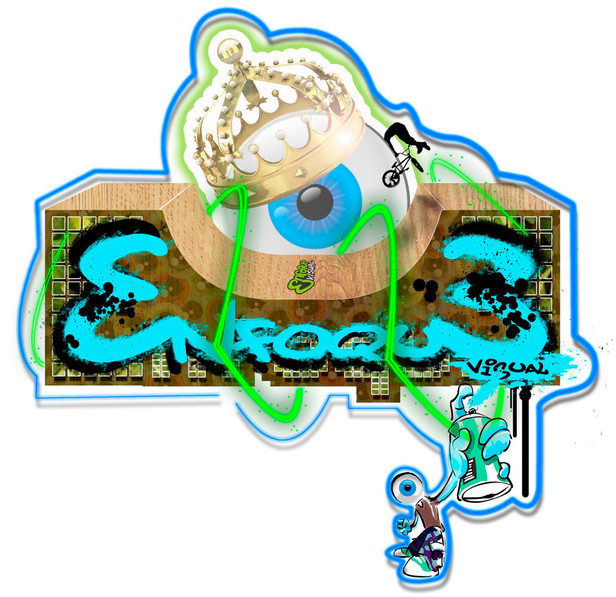 EnfoqueVisualC's tweet image. 