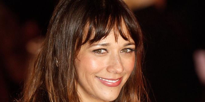 Wishing Rashida Jones a Happy 39th Birthday! 