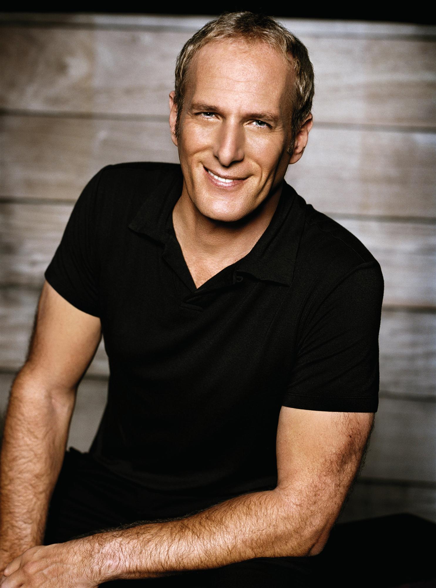 Happy 62nd birthday our legend Michael Bolton wish u all the best! :) 