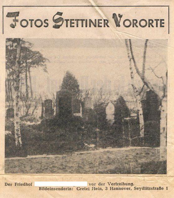 cmentarolog's tweet photo. Widok na stojące jeszcze nagrobki - rewelacja, obecnie ów cmentarz jest zupełnie zniszczony. Co to za miejsce? :) http://t.co/xhoxPMfA5M