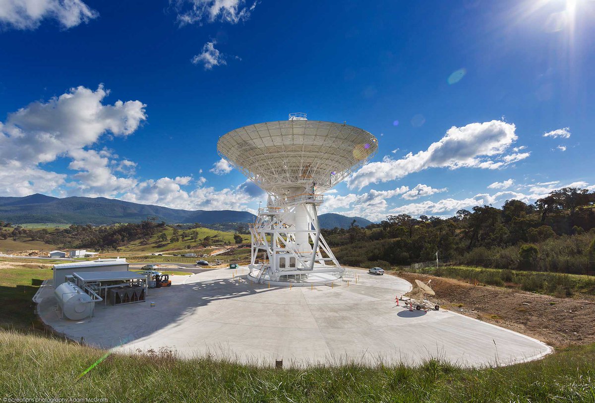 CSIRO tweet media