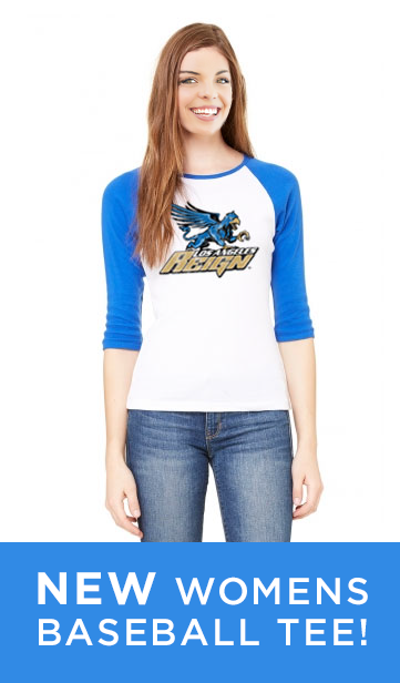 TheLAReign's tweet image. Our 2015 #LAReign gear is here!

#LAProDay shirts, women's baseball tees &amp;amp; more.

SHOP NOW: on.fb.me/1EsYtXZ