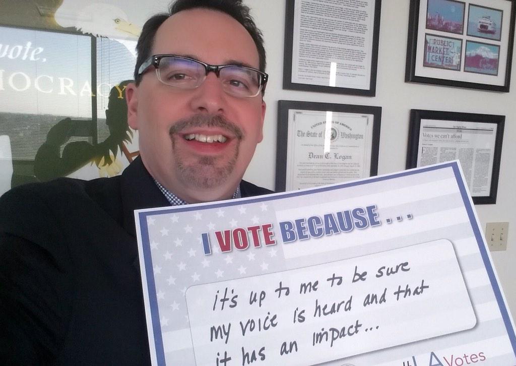 Los Angeles County RegistrarRecorder/County Clerk on Twitter "We need