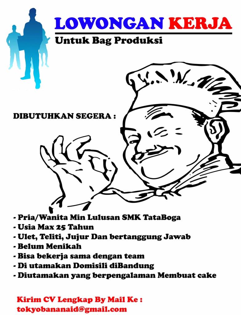 Open recruitmen min SMU/SMK/sdrjt bantu rt <a href="/LowonganKerjaID/">Lowongan Kerja</a> <a href="/lokerhariini/">Lowongan Kerja</a> @Info_Loker <a href="/infobandung/">infobandung</a> <a href="/GaleriUKMIndo/">Galeri UKM Indonesia</a>