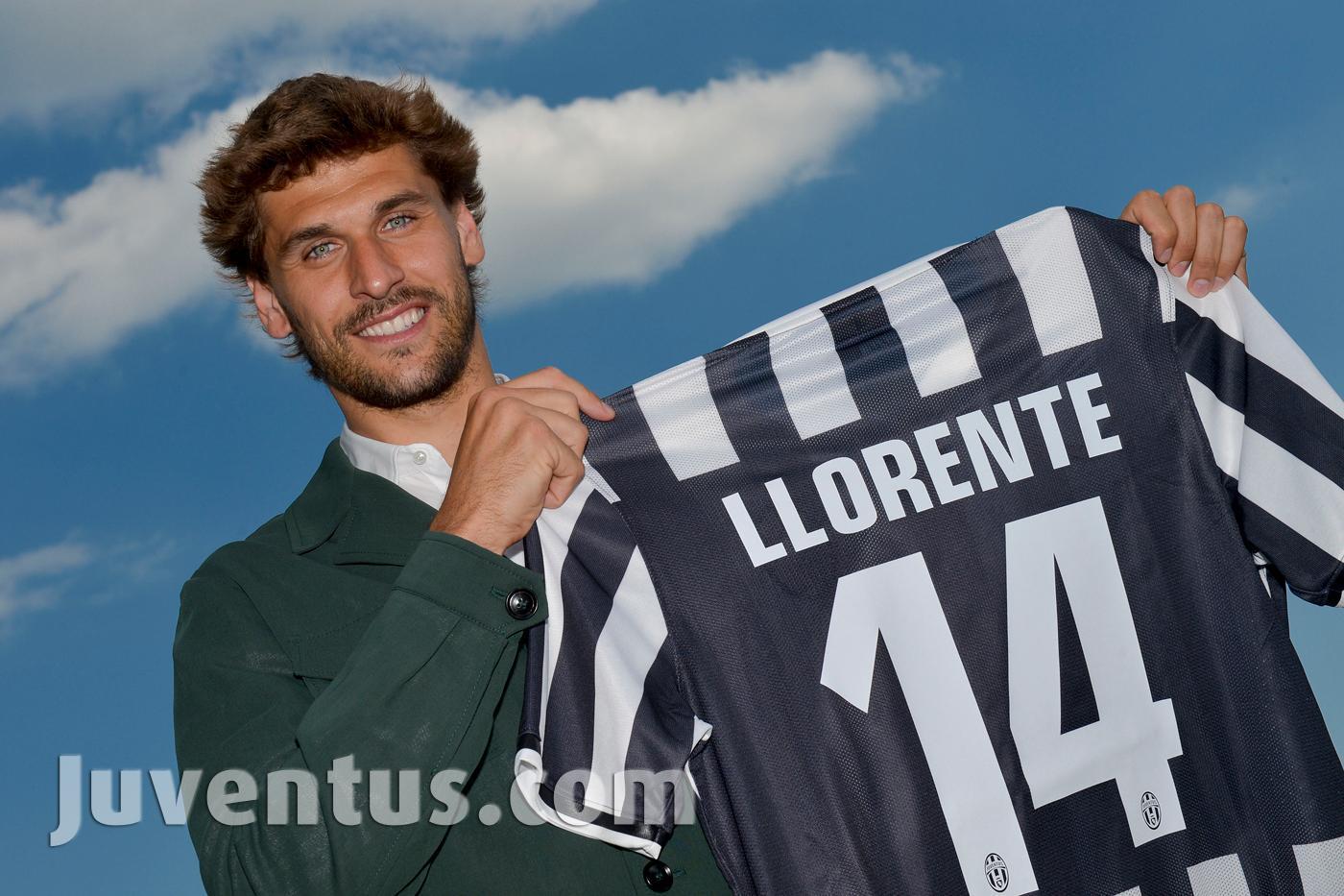 Happy 30th Birthday...Juventus Forward Fernando Llorente. He has made 73 Appearances and scored 24 Goals. 