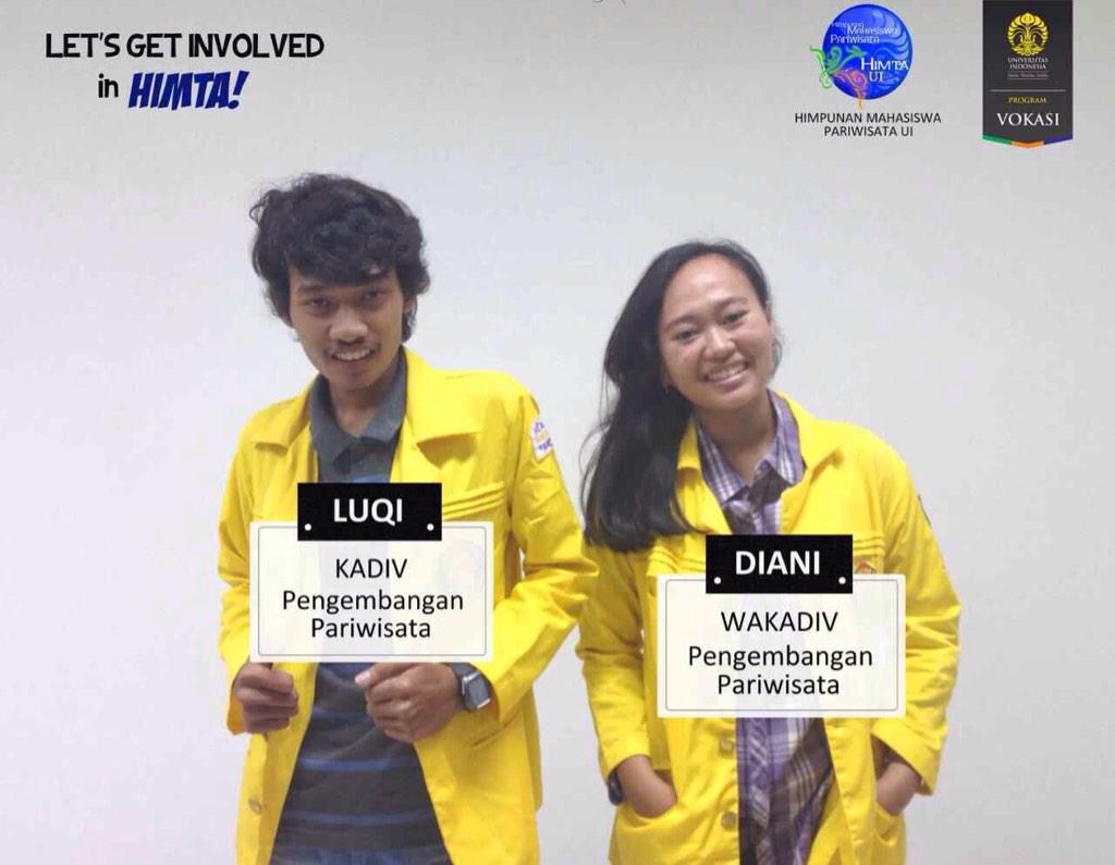 HM Vok Pariwisata UI tweet media