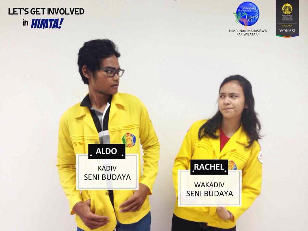 HM Vok Pariwisata UI tweet media
