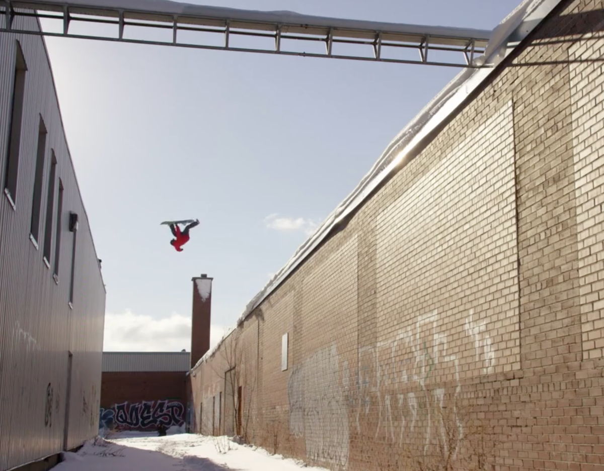 Chris Grenier goes OFF in his #RealSnow edit » xgam.es/1JIXN5o