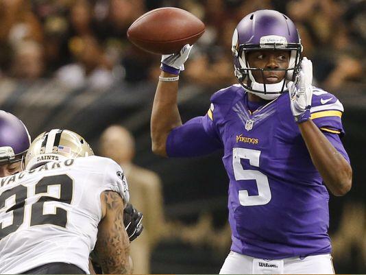 Defcon_Gamer's tweet photo. Will Teddy Bridgewater win SuperBowl in his career?
RT-Yes
FAV-No http://t.co/gFZ7wImsz9