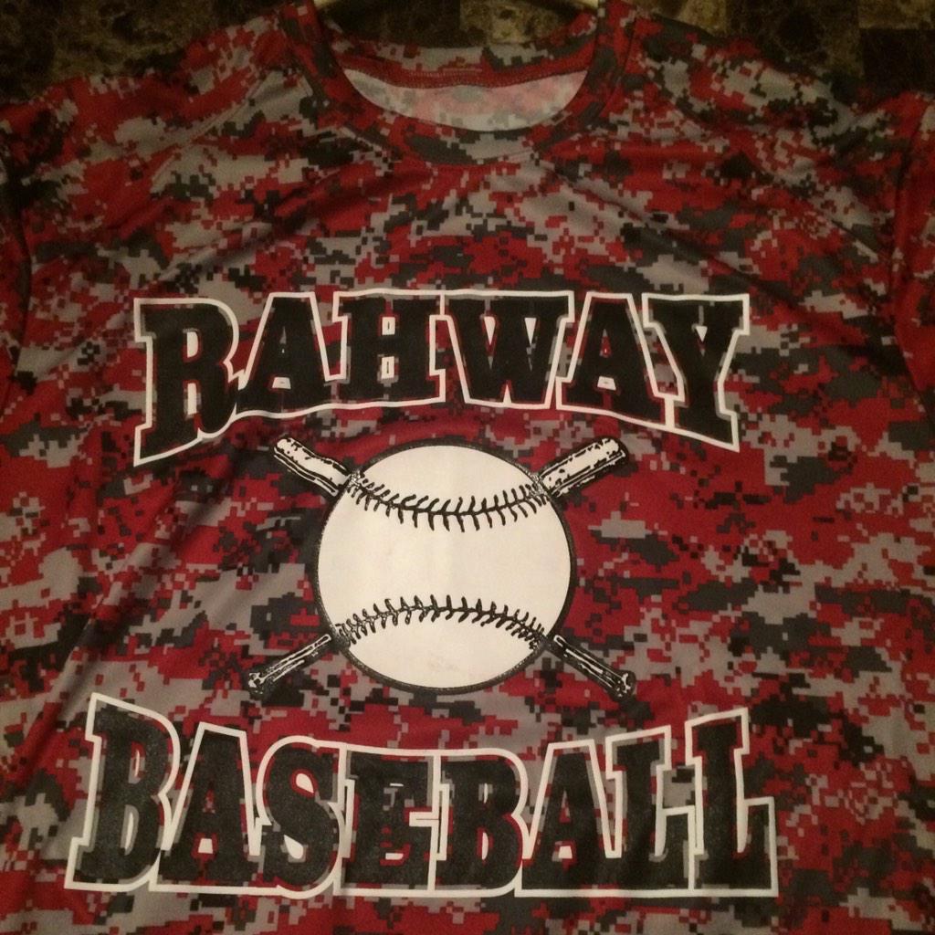 RahwayHSBaseball tweet media