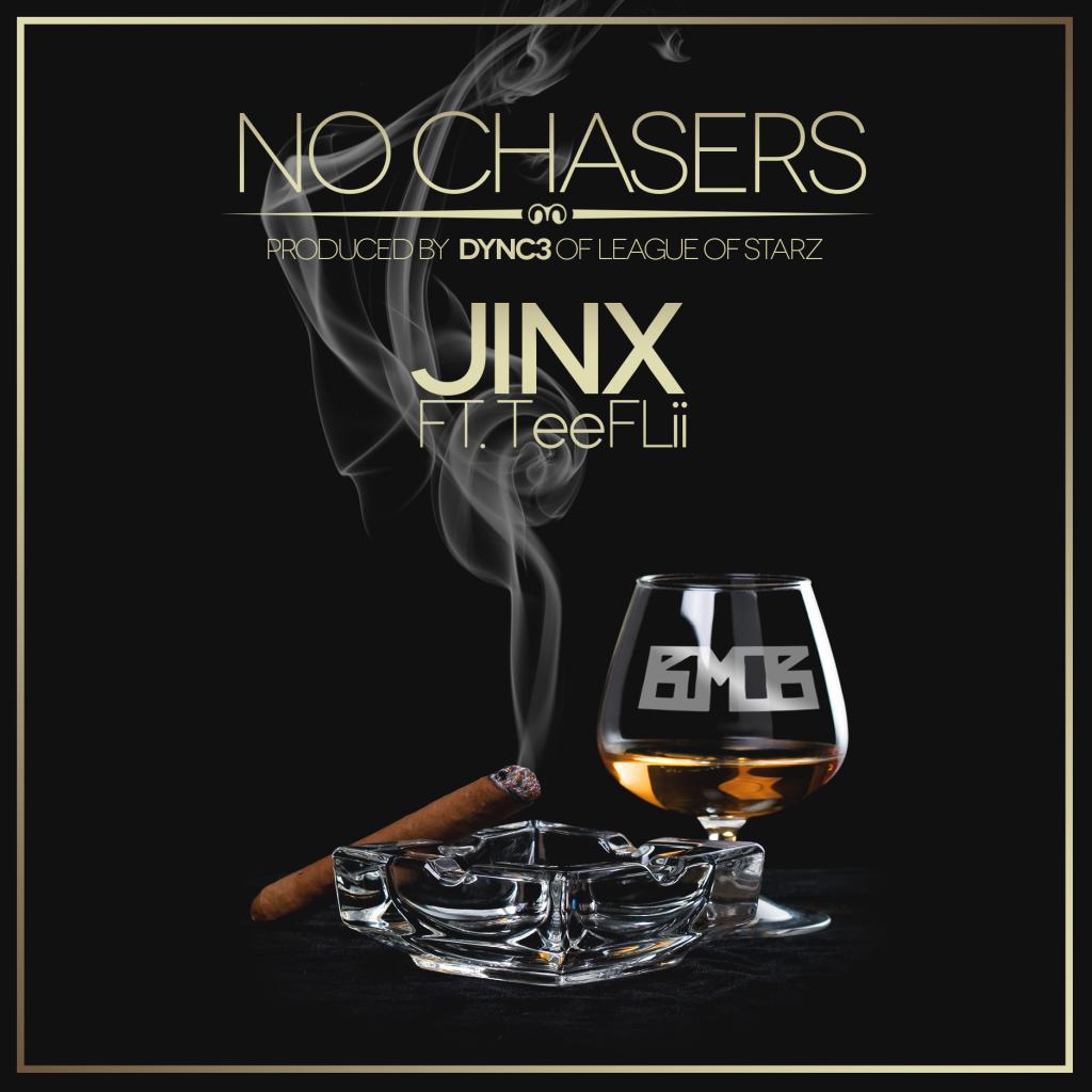teeflii no chaser teeflii no chaser