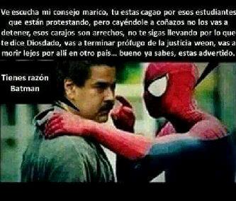 HarlemRead's tweet image. Por desgracia el presidente de nuestro pais :s