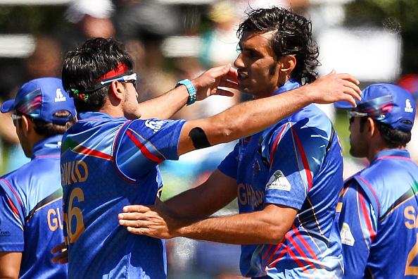 cricketworldcup's tweet image. EIGHT DOWN! @ACBofficials are ruthless! @CricketScotland slide to 144/8. LIVE:  bit.ly/cwc15-17 #AFGvSCO