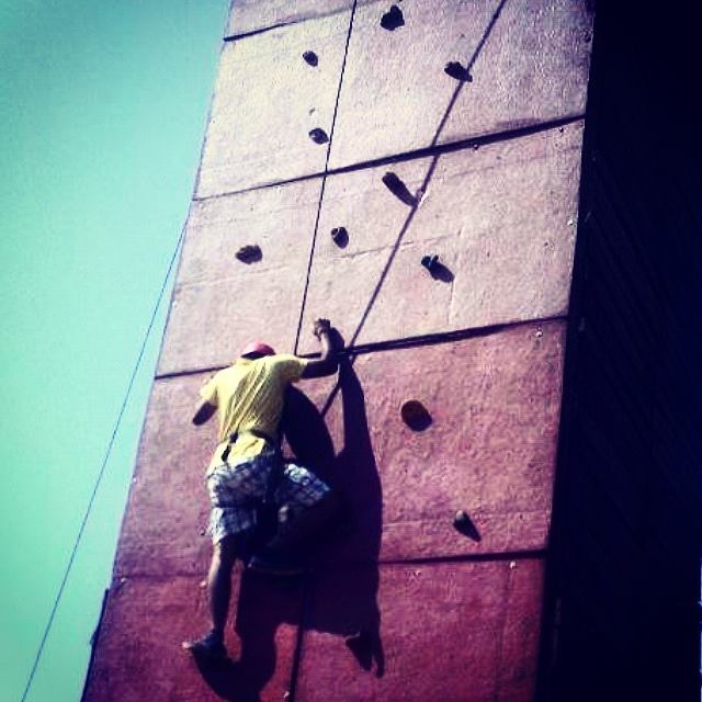 Adventure1Zone's tweet photo. Are you ready for the #challenge ?
Visit us for more #adventure like #rappeling #rockclimbing #FlyingFox etc. http://t.co/HeixyC4KkF