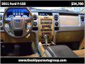 skippergroup's tweet image. 2011 Ford F-150 Used Cars Dallas TX