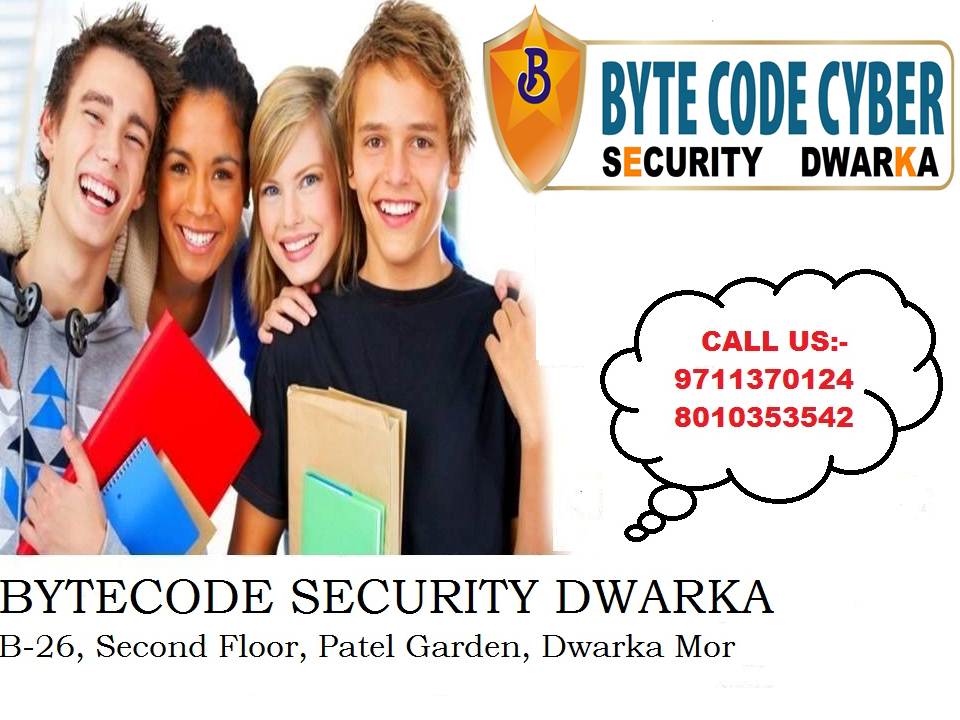 Bytecode_Dwarka's tweet image. 