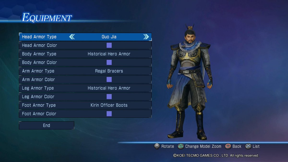 Emperor Emperor