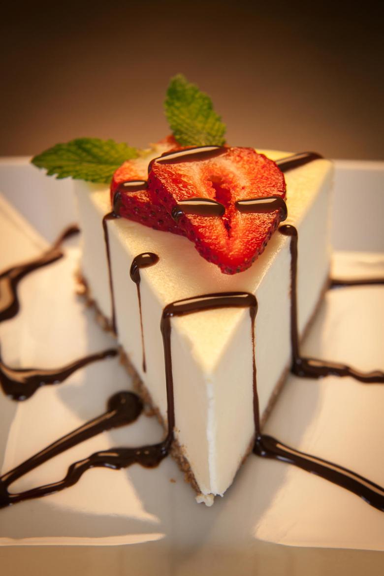 secretsofpastry's tweet image. Cheesecake Porn 1 by Jake Knapp / 500px buff.ly/1FvFV7r #Cheesecake