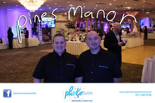 PhotoCreationss's tweet photo. Photo Creations at a Bridal Show http://t.co/3WgX2HYUg3