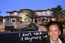 CelebritiesCrib's tweet photo. Nicolas Cage's old house. http://t.co/xivn27GHv2