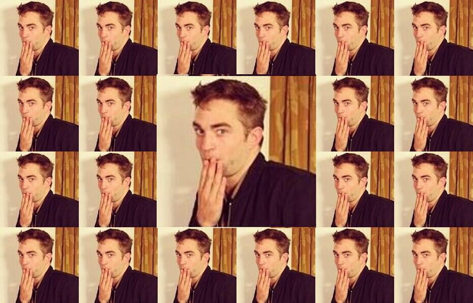 caamibrugger's tweet image. &quot;As cenas da lua de mel tiveram que ser editadas por causa dos barulhos que a Kristen fazia&quot; - Bill Condon