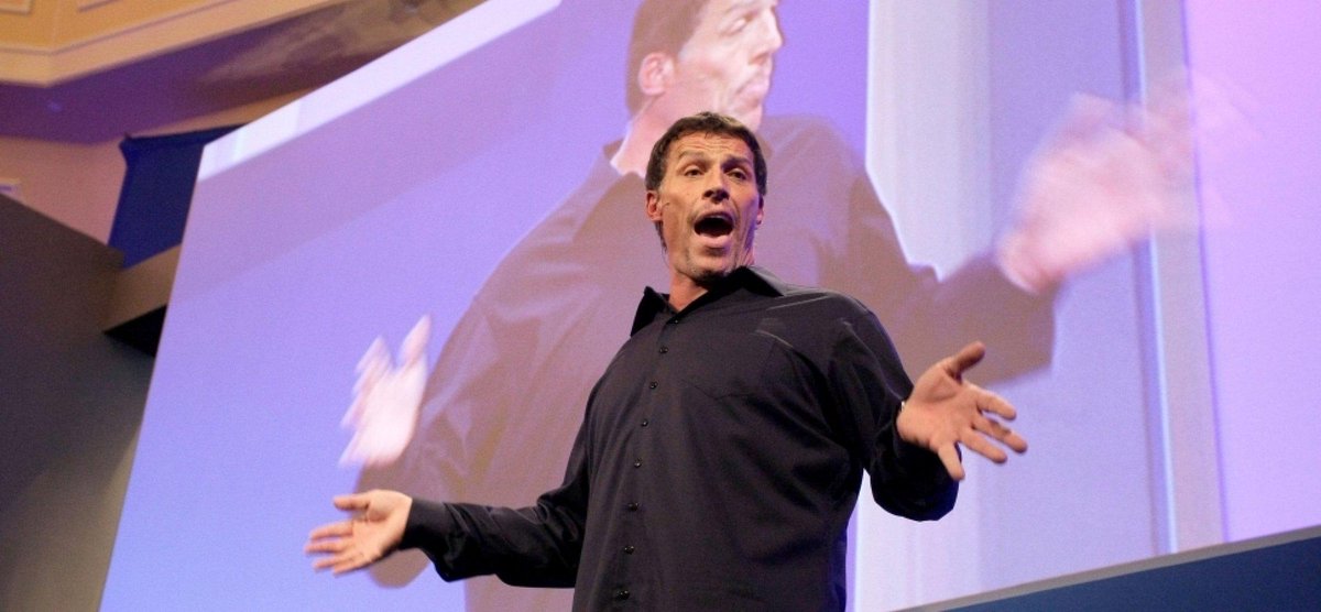 The 20 most popular TED talks ever are likely to make you question just about everything. bit.ly/1DWTFv0
