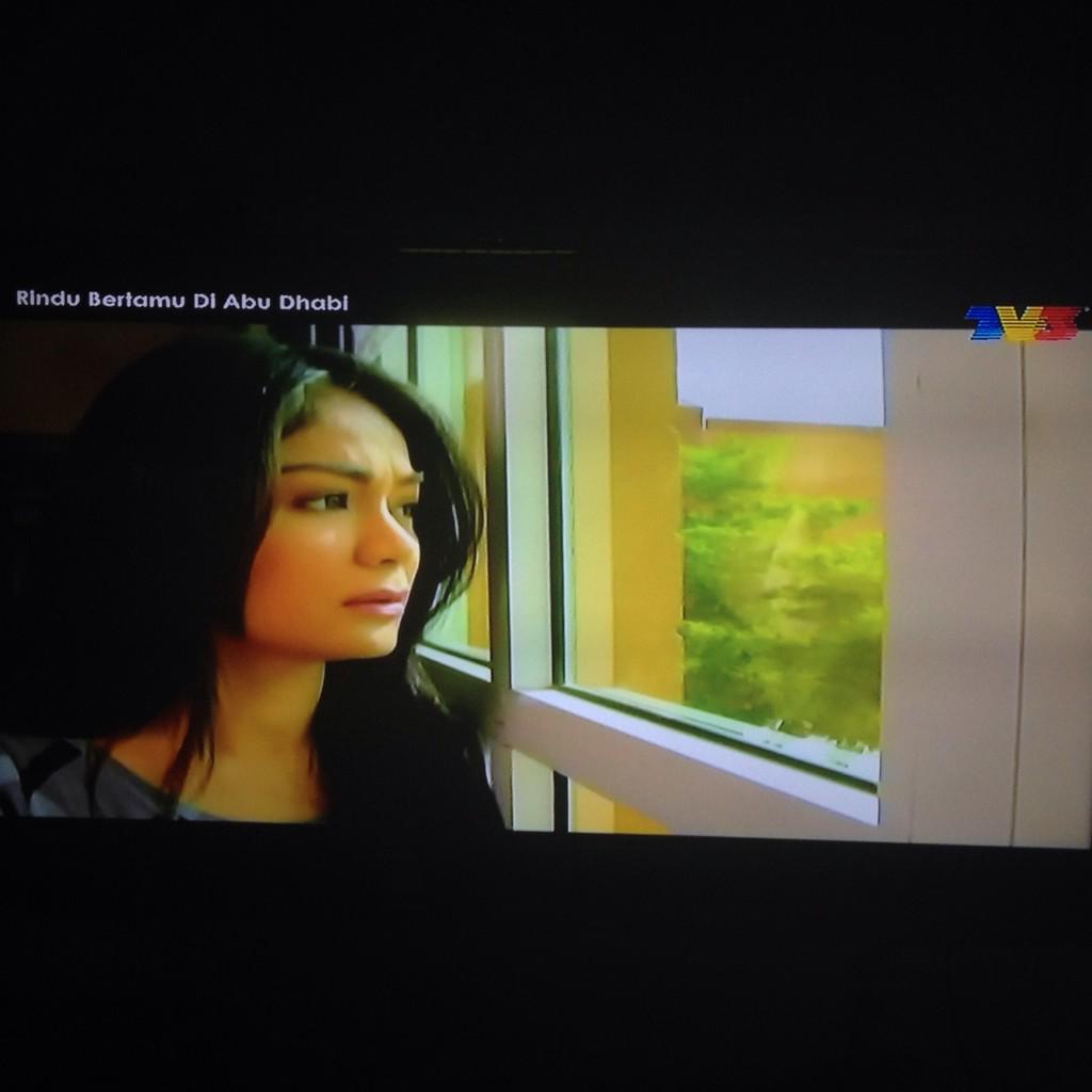 TashaShillaTeam's tweet photo. Siapa rindu #RBDAD ??? ade ulangan kat tv3 setiap isnin-khamis 9.30 hingga 10.30 am... :) #rinduAin @TashaShilla http://t.co/0zX7LInNUt