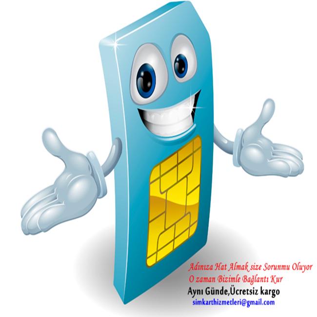 Adınıza ait olmayan bir sim karta ihtiyacınız varsa hemen bize ulaşın siparişiniziverin #SimKartHizmeti #ÖlümveÖtesi
