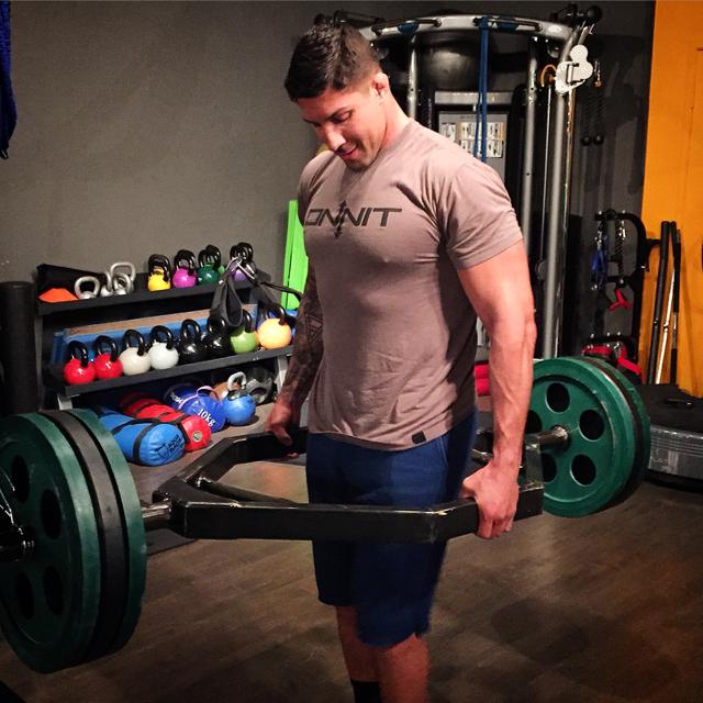 BrendanSchaub's tweet photo. #TeamOnnit  http://t.co/RTXu1oCZhC http://t.co/aGnH6beixF