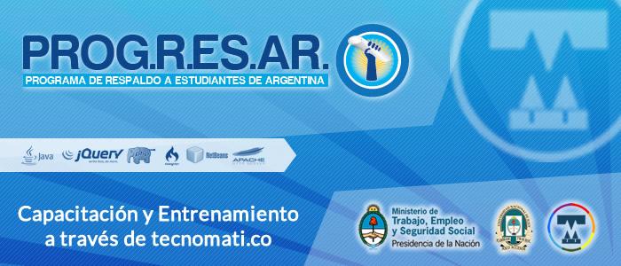 Capacitación y Entrenamiento para el Trabajo promovido x <a href="/tecnomatico/">tecnomati.co</a> #UNJu #PROGRESAR #GECAL tecnomati.co/blog/14-capaci…