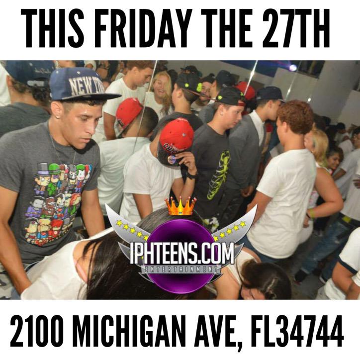 iphteens's tweet photo. When you got a girl but you at a #iPartyHardd party! πππ #iphteennights http://t.co/NpdyaYpIEO