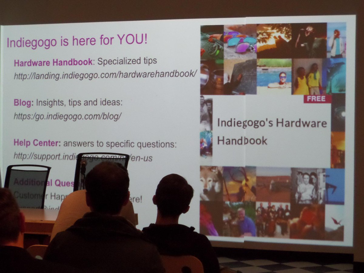ChicagoBlogWeek's tweet image. Great tips at tonight's #Crowdfunding #Meetup @CATLYZCHI @KateDrane @IndieGoGo. #ChicagoBlogWeek campaign is coming