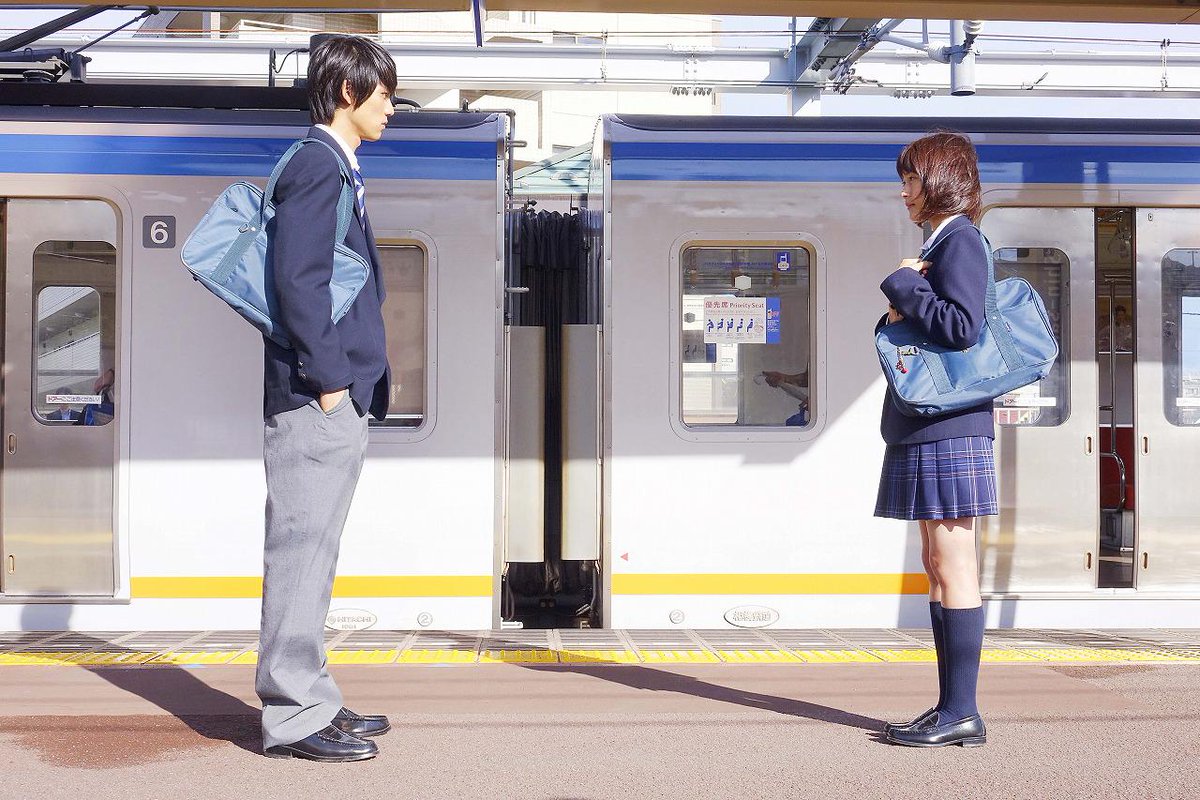 神奈川県内を走る相模鉄道（相鉄）の駅や車両をロケに使う映画やドラマが急増中。駅数わずか２５の鉄道会社が、今や映像業界関係者から「ロケなら相鉄」と言われるようになった背景とは－。
mainichi.jp/select/news/m2…