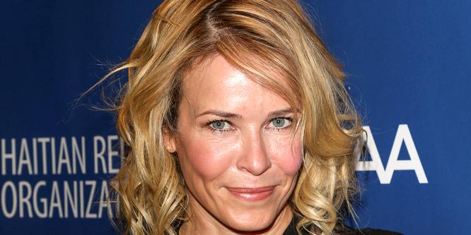 Let\s wish Chelsea Handler a Happy 40th Birthday! 