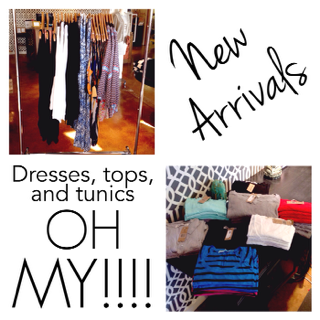 Hand_In_Pocket's tweet image. Hello Spring, goodbye Winter!! Come check out all of our new Spring arrivals!! #spring2015 #newathip #dresses...