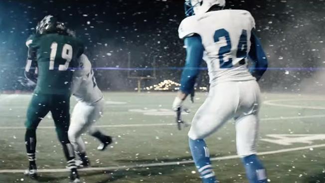 Suvesha04's tweet photo. #adidas is making waves with its two videos in @Adweek's Top 10 list. http://t.co/mBHmcBmv3o http://t.co/ASKHxWYZ4P #advertising #sports