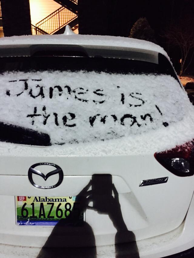 SHill_DMS's tweet photo. @spann You are the man!! #lincoln http://t.co/YHSvJ89Mcj