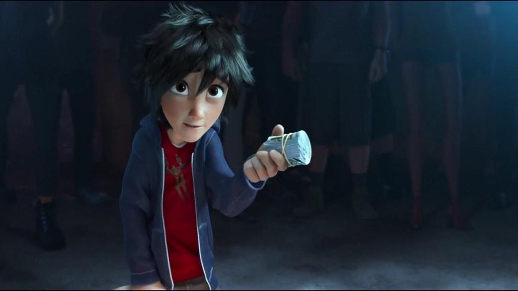 "It's not what it looks like. . I'm not a drug dealer. . . I swear."