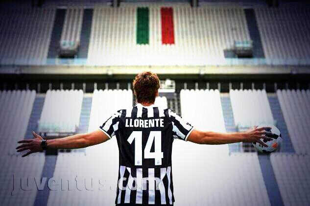           / Happy Birthday Fernando Llorente!! 