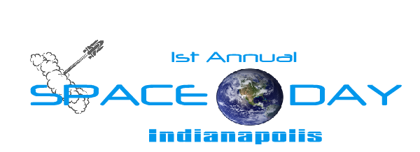IndySpaceDay tweet picture