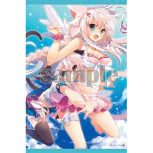 三嶋くろねのtwitterイラスト検索結果 古い順