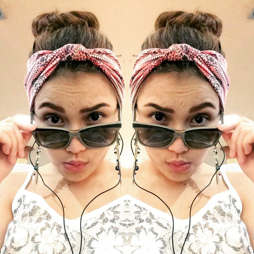 SariAsmira's tweet photo. Heeemmmm nihhh buat kalian AYSHALOVERS 😂😂😂 hari ini sih abang sha ngasih kejutan! http://t.co/4lAmKsOJrD
