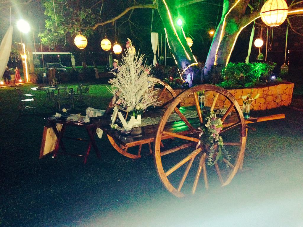 ChefFabiola's tweet image. #banqueteslazos #novias2015 #Yucatan #haciendasanpedropalomeque #wedding