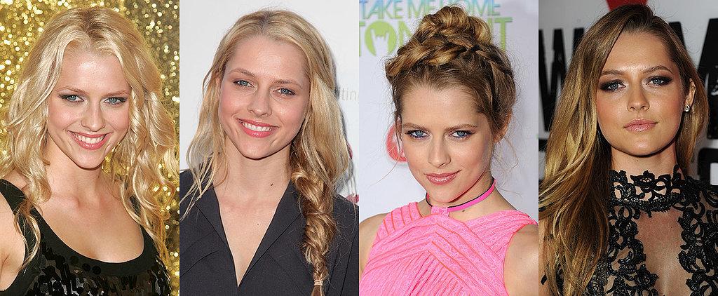 Happy birthday to the gorgeous 