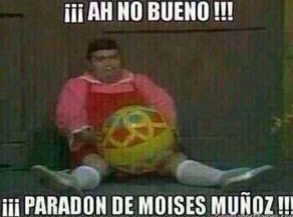 molestandofut's tweet photo. El resumen del partido http://t.co/7rzgWFqaac