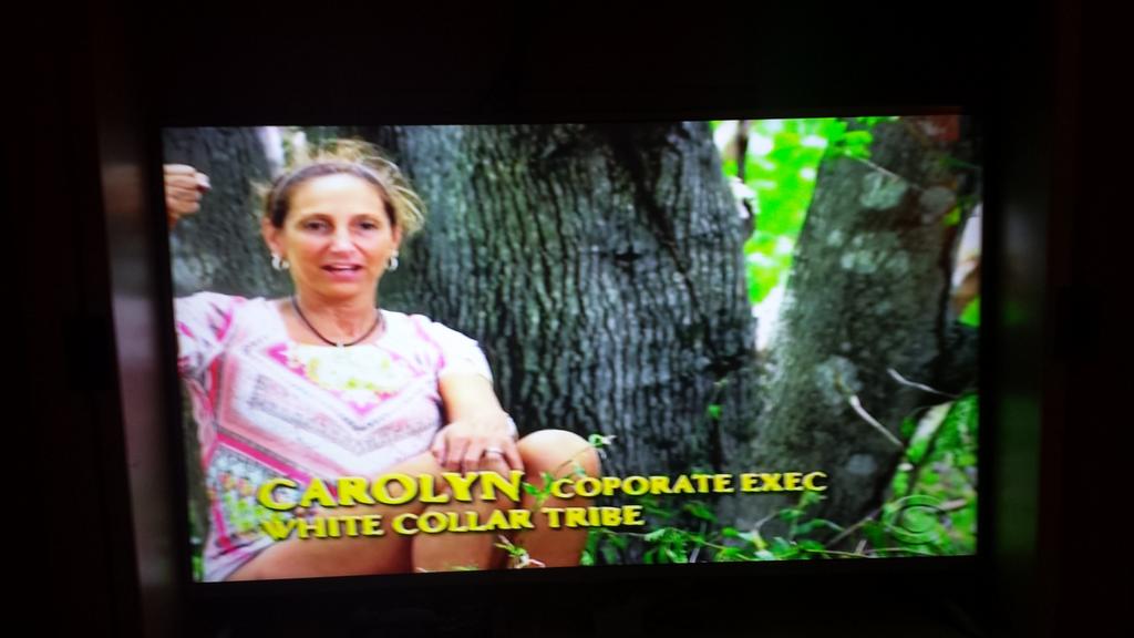 #Survivormisspell