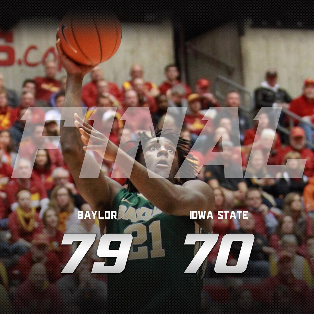 SopranoLocks's tweet photo. Baylor gets a HUGE OUTRIGHT WIN for us! $$$ http://t.co/Y9RMICfj1m